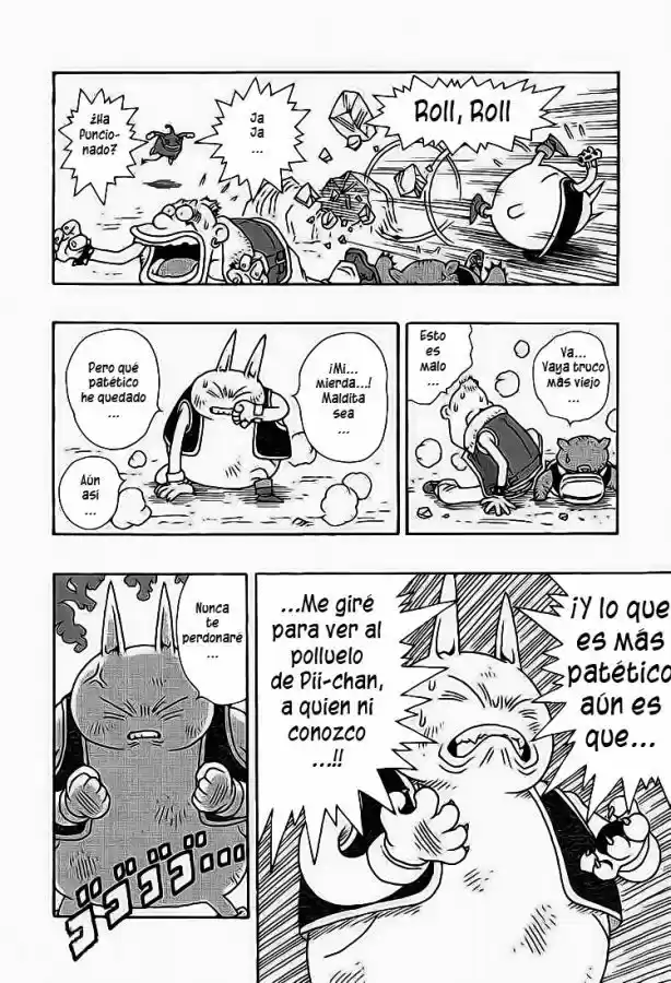 Neko Majin - Capítulo 1 - Página 23 - LectorTMOo