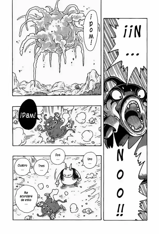 Neko Majin - Capítulo 1 - Página 28 - LectorTMOo