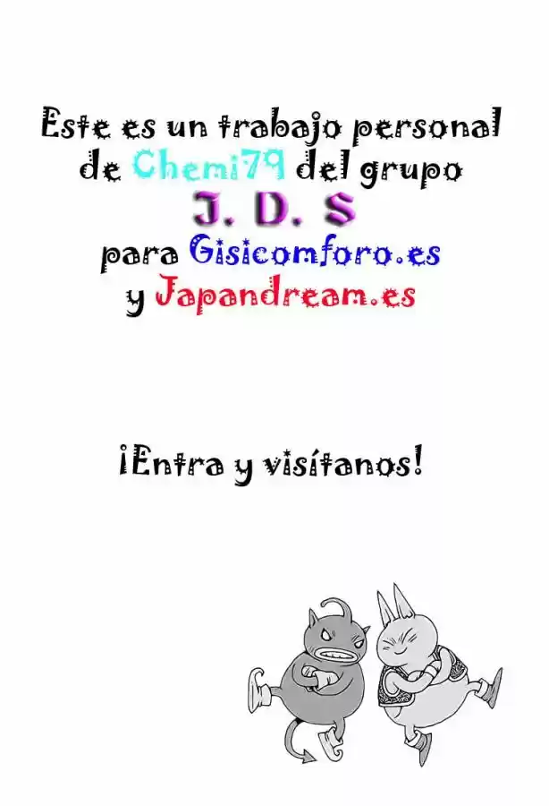 Neko Majin - Capítulo 2 - Página 1 - LectorTMOo