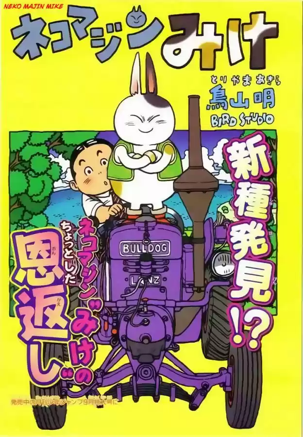 Neko Majin - Capítulo 2 - Página 2 - LectorTMOo