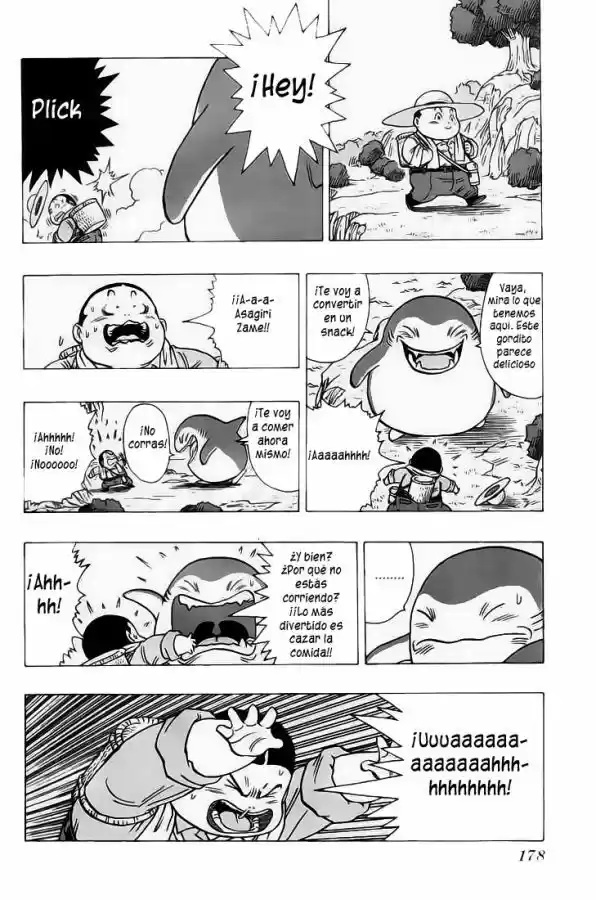 Neko Majin - Capítulo 2 - Página 11 - LectorTMOo