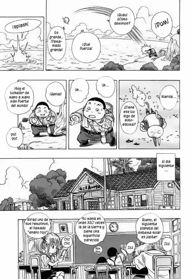 Neko Majin - Capítulo 2 - Página 12 - LectorTMOo