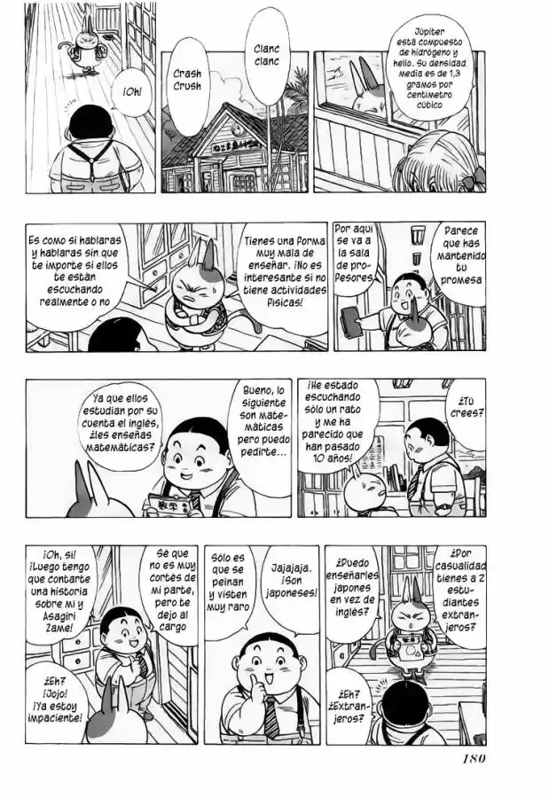 Neko Majin - Capítulo 2 - Página 13 - LectorTMOo