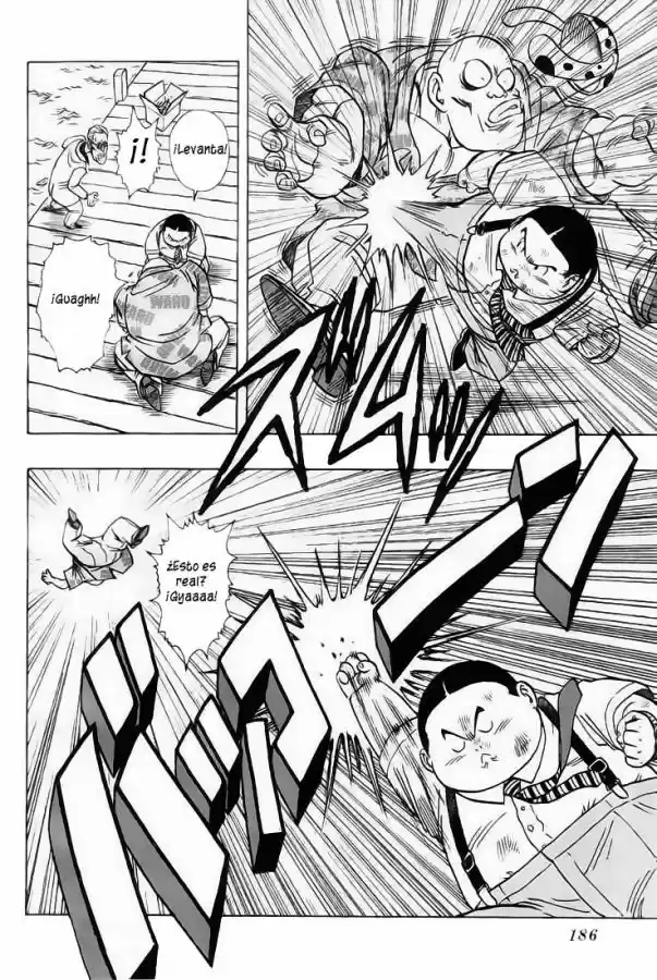 Neko Majin - Capítulo 2 - Página 19 - LectorTMOo