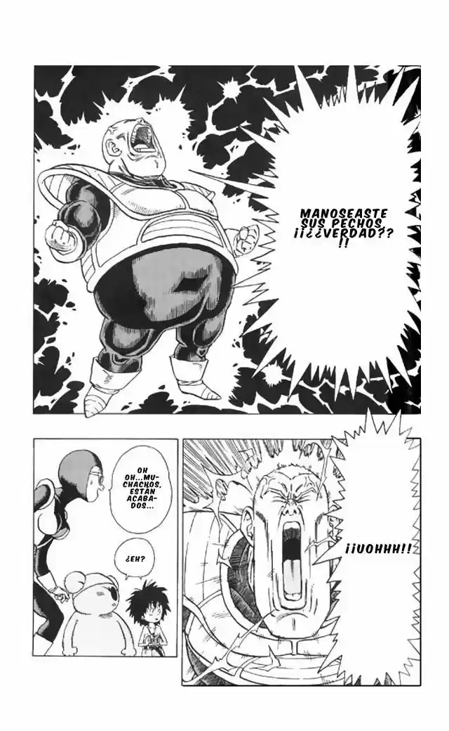 Neko Majin - Capítulo 3 - Página 10 - LectorTMOo