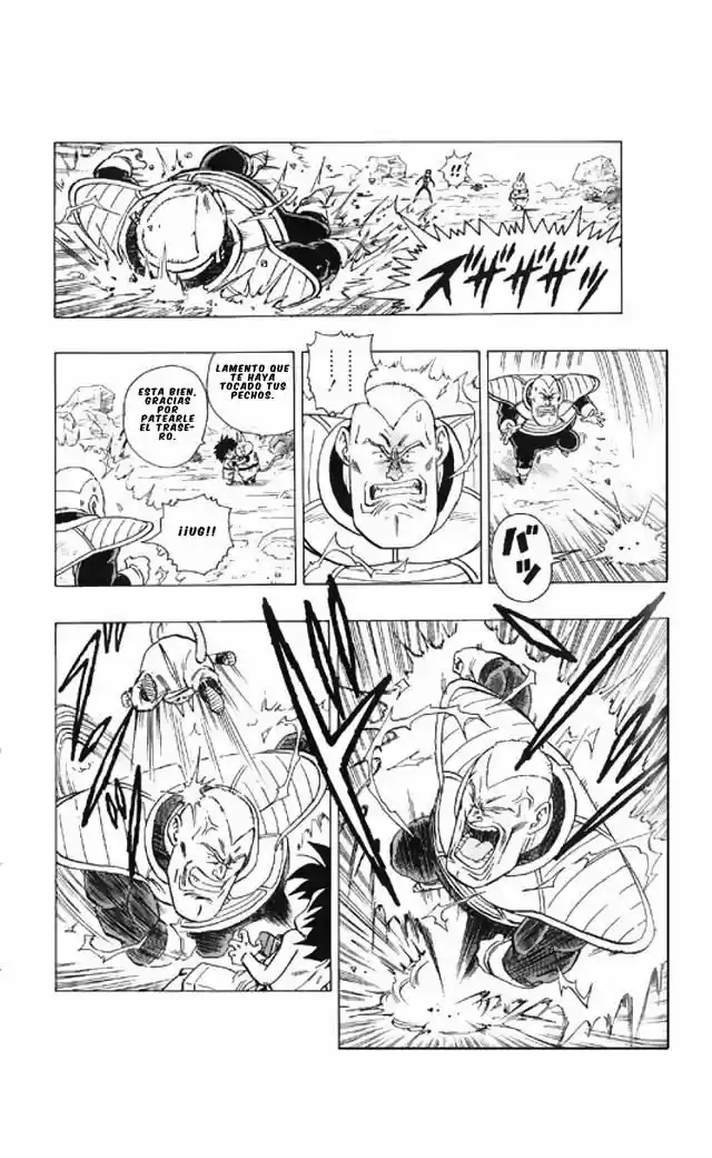 Neko Majin - Capítulo 3 - Página 16 - LectorTMOo