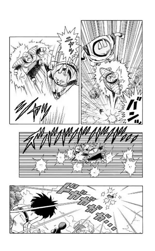 Neko Majin - Capítulo 3 - Página 17 - LectorTMOo