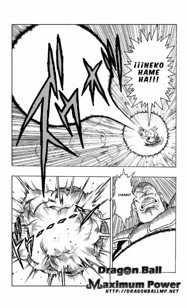 Neko Majin - Capítulo 3 - Página 21 - LectorTMOo
