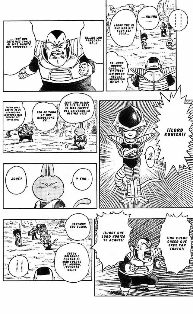 Neko Majin - Capítulo 4 - Página 10 - LectorTMOo
