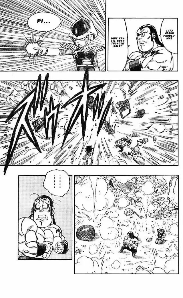 Neko Majin - Capítulo 4 - Página 11 - LectorTMOo