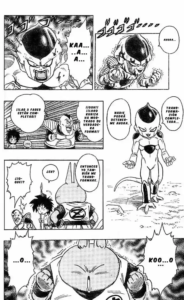 Neko Majin - Capítulo 4 - Página 14 - LectorTMOo