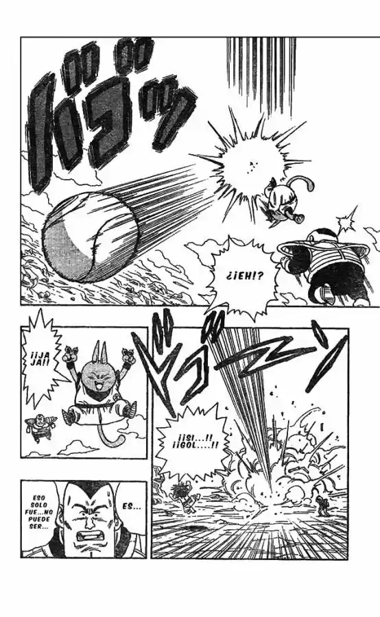 Neko Majin - Capítulo 5 - Página 6 - LectorTMOo