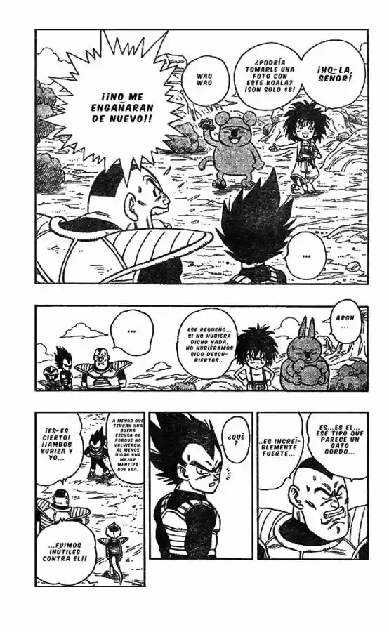 Neko Majin - Capítulo 5 - Página 9 - LectorTMOo