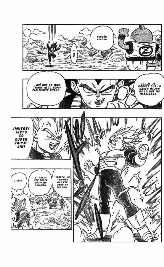 Neko Majin - Capítulo 5 - Página 15 - LectorTMOo