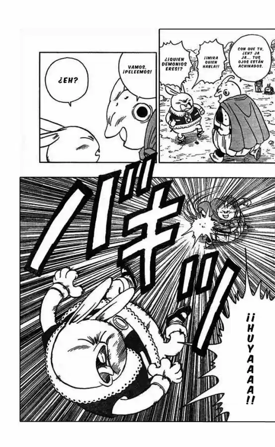 Neko Majin - Capítulo 6 - Página 15 - LectorTMOo