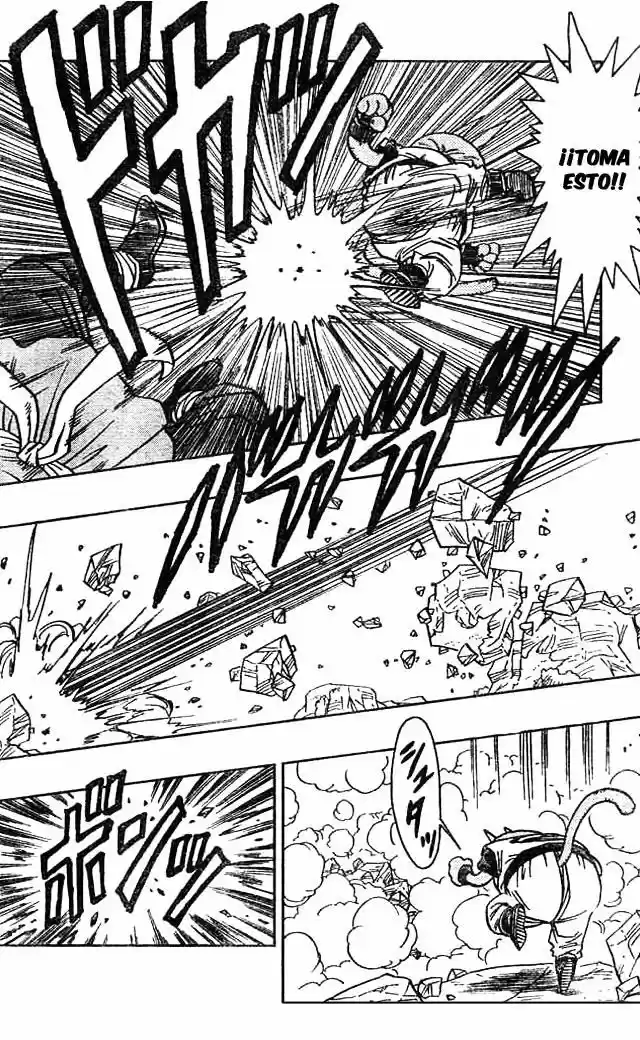 Neko Majin - Capítulo 7 - Página 12 - LectorTMOo