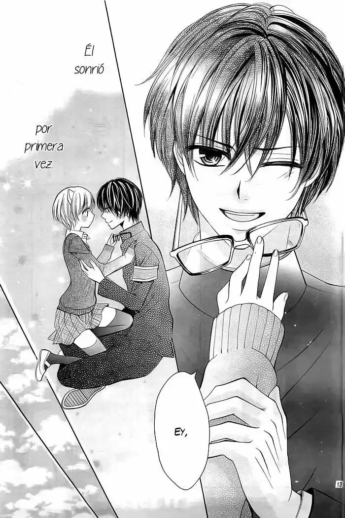 Neko Mimi Wa Yamerarenai - Capítulo - Página 14 - LectorTMOo
