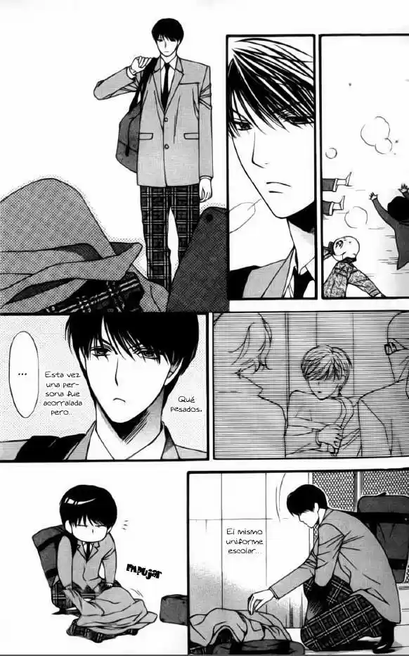 Neko Neko Honey - Capítulo 1 - Página 13 - LectorTMOo
