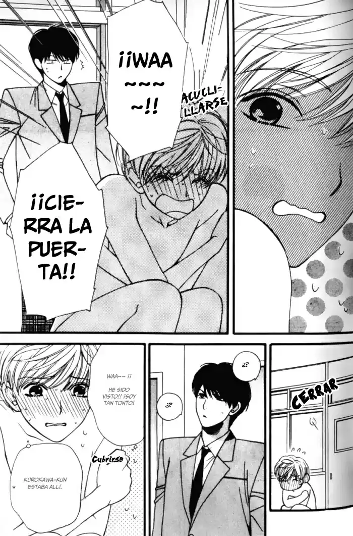 Neko Neko Honey - Capítulo 1 - Página 25 - LectorTMOo
