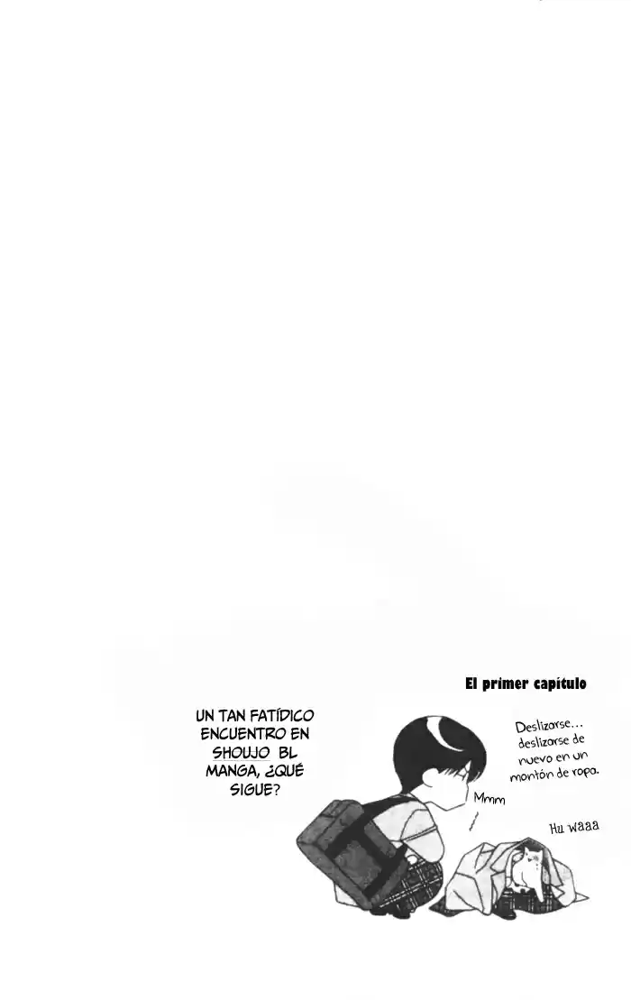 Neko Neko Honey - Capítulo 1 - Página 39 - LectorTMOo