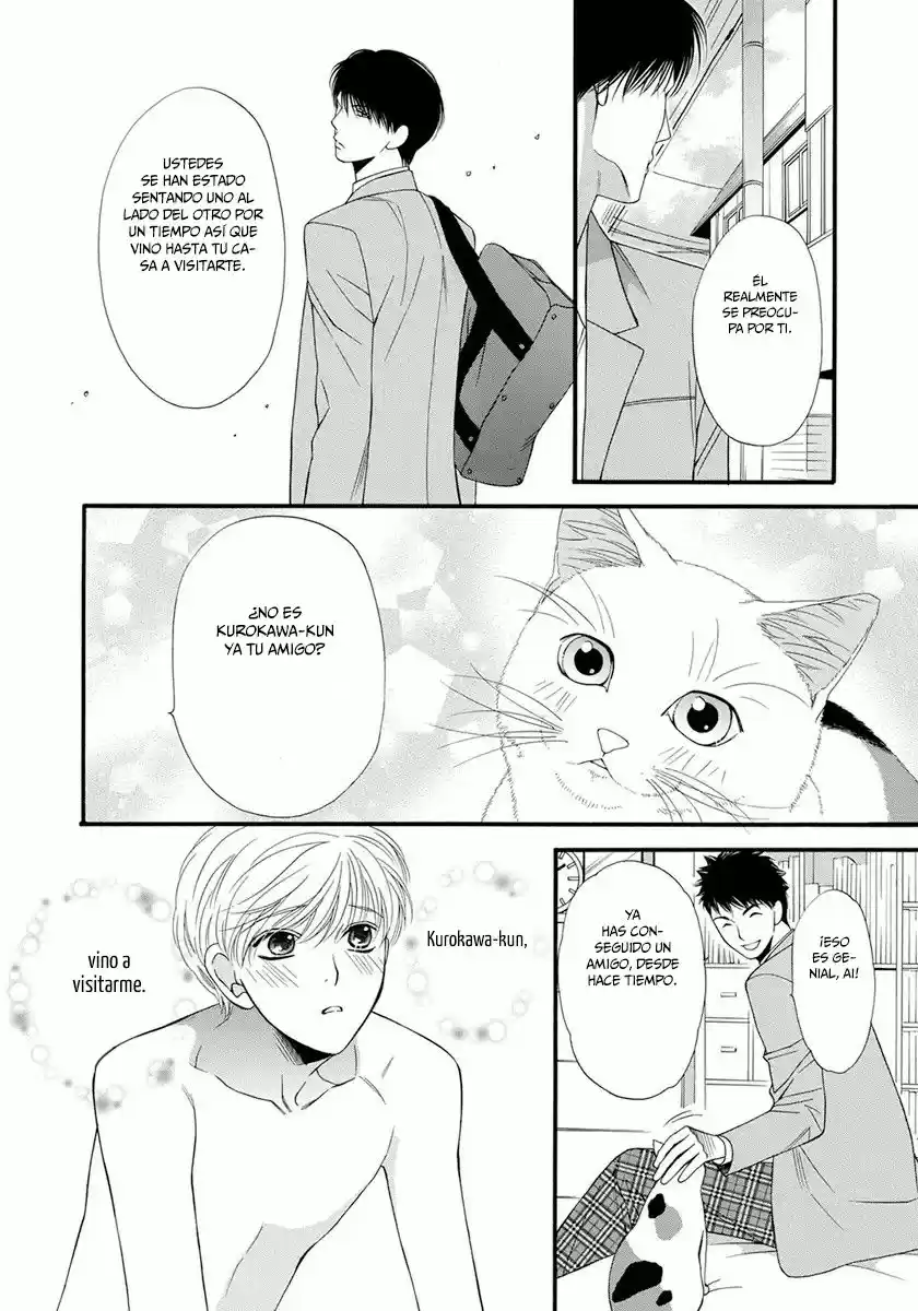 Neko Neko Honey - Capítulo 4 - Página 10 - LectorTMOo