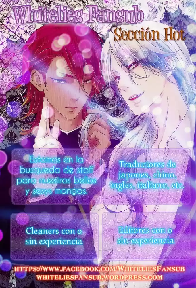 Neko Neko Honey capítulo 5 página 2