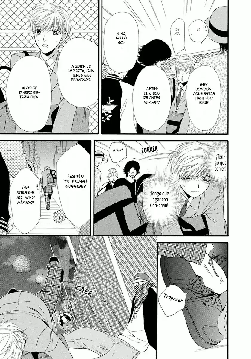 Neko Neko Honey - Capítulo 6 - Página 24 - LectorTMOo