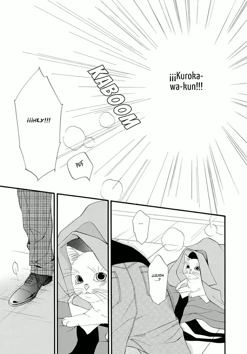Neko Neko Honey - Capítulo 6 - Página 26 - LectorTMOo