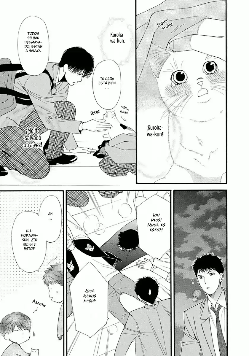Neko Neko Honey - Capítulo 6 - Página 30 - LectorTMOo