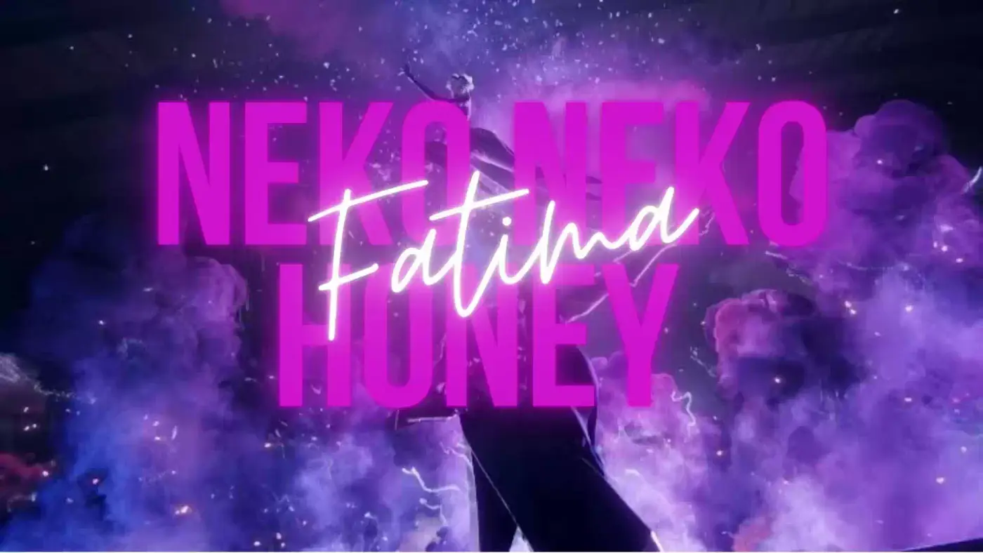 Neko Neko Honey capítulo 8 página 1