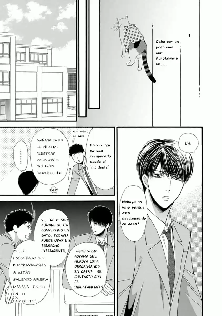 Neko Neko Honey - Capítulo 9 - Página 9 - LectorTMOo