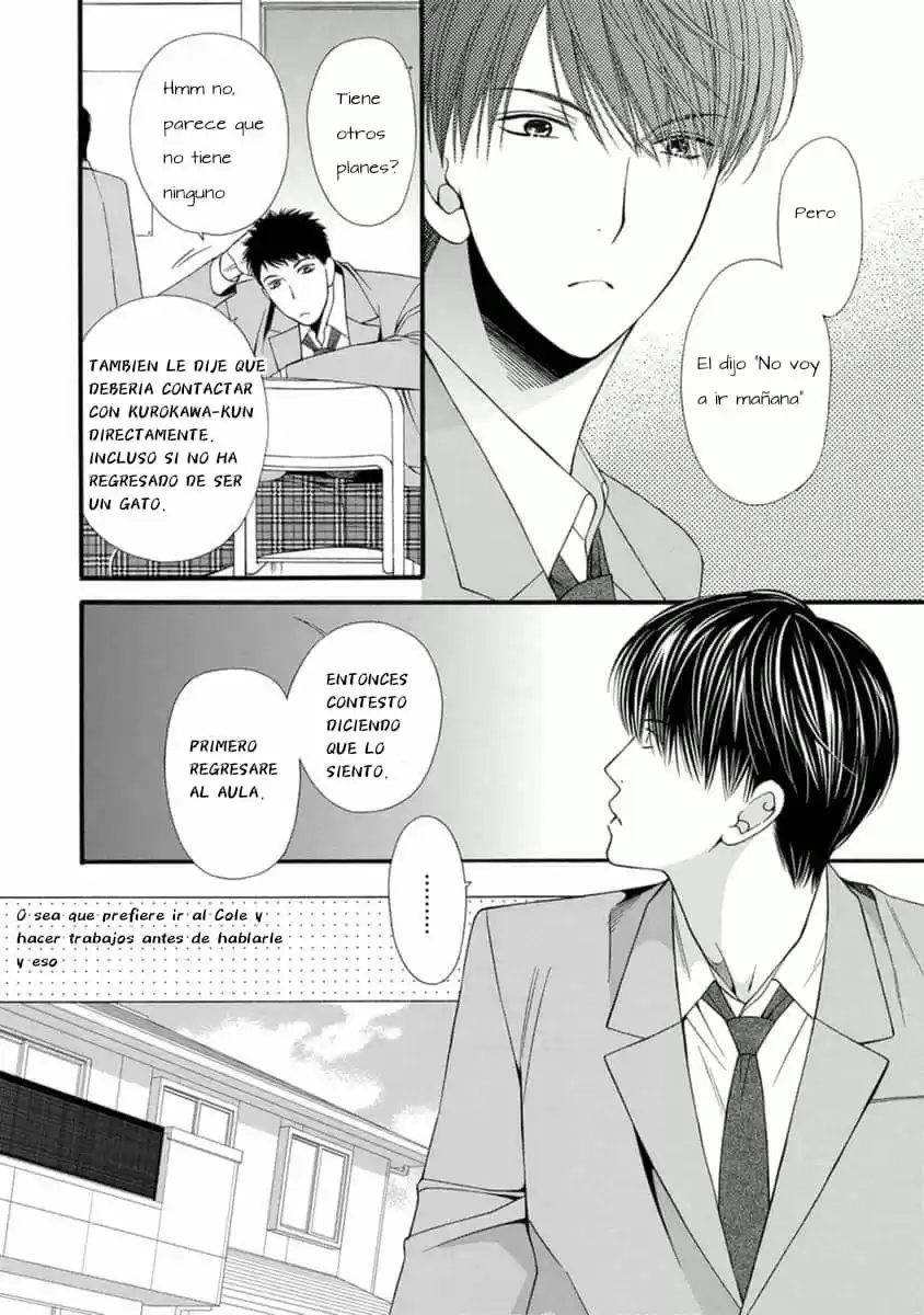 Neko Neko Honey - Capítulo 9 - Página 10 - LectorTMOo