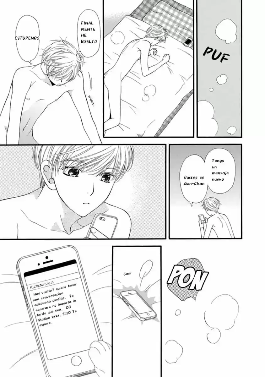 Neko Neko Honey - Capítulo 9 - Página 11 - LectorTMOo
