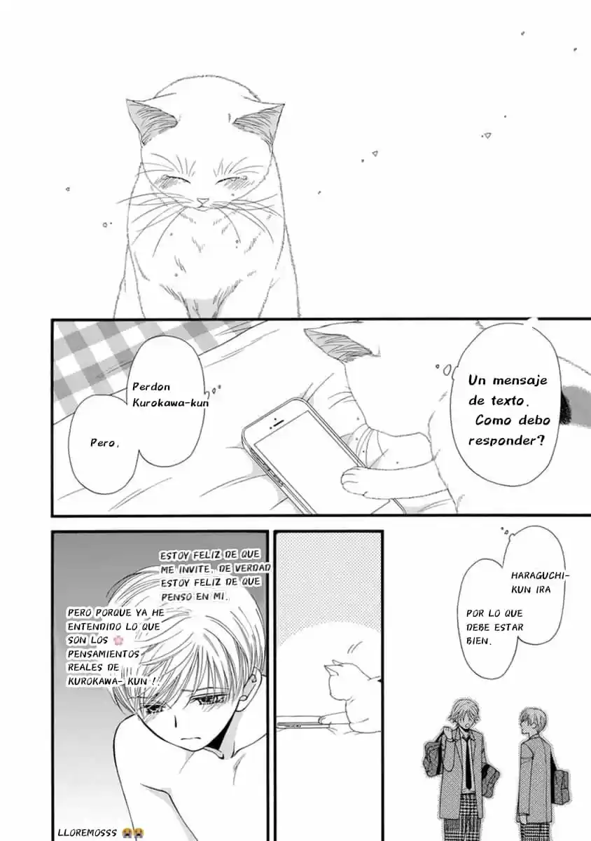 Neko Neko Honey - Capítulo 9 - Página 12 - LectorTMOo