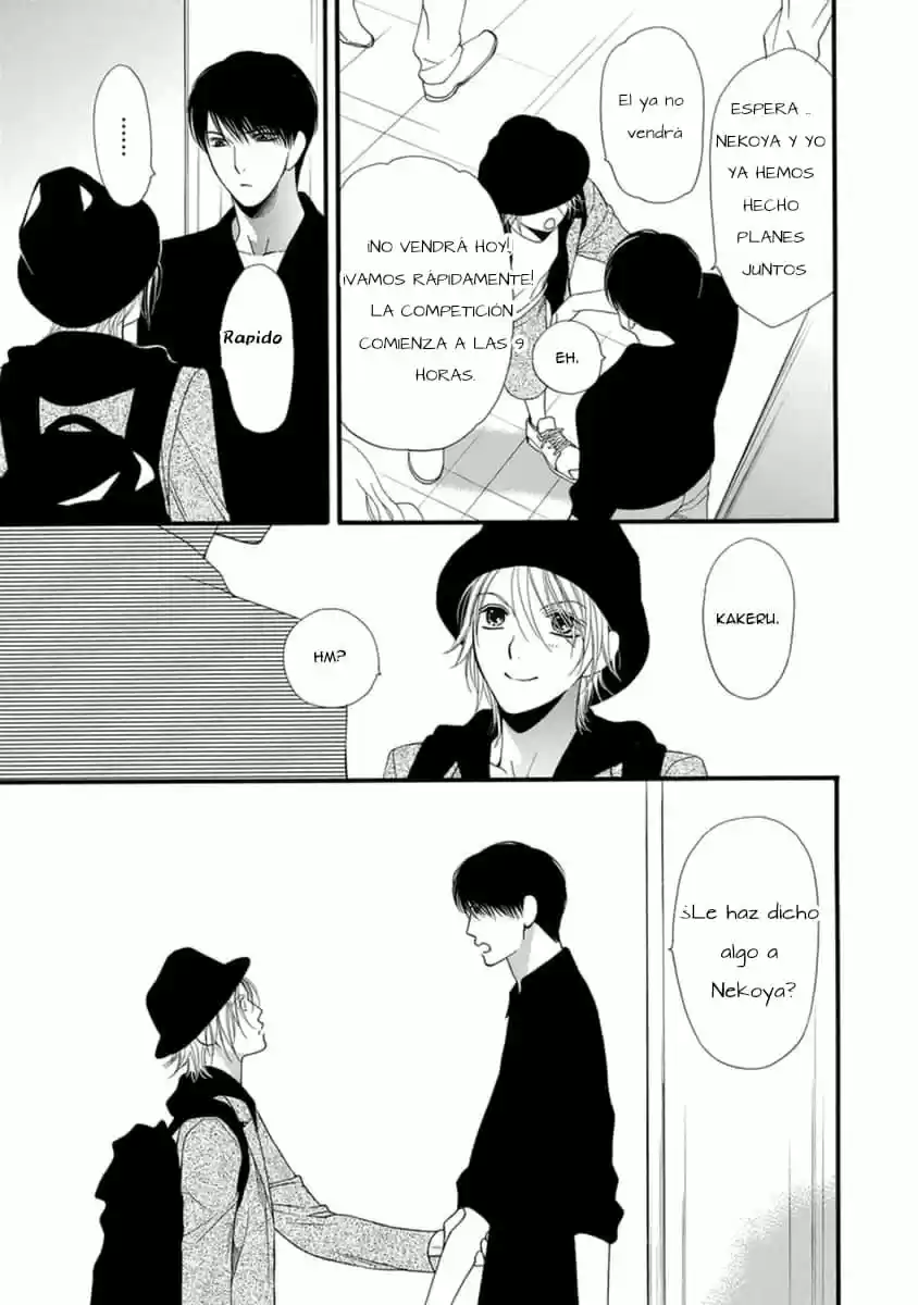 Neko Neko Honey - Capítulo 9 - Página 15 - LectorTMOo