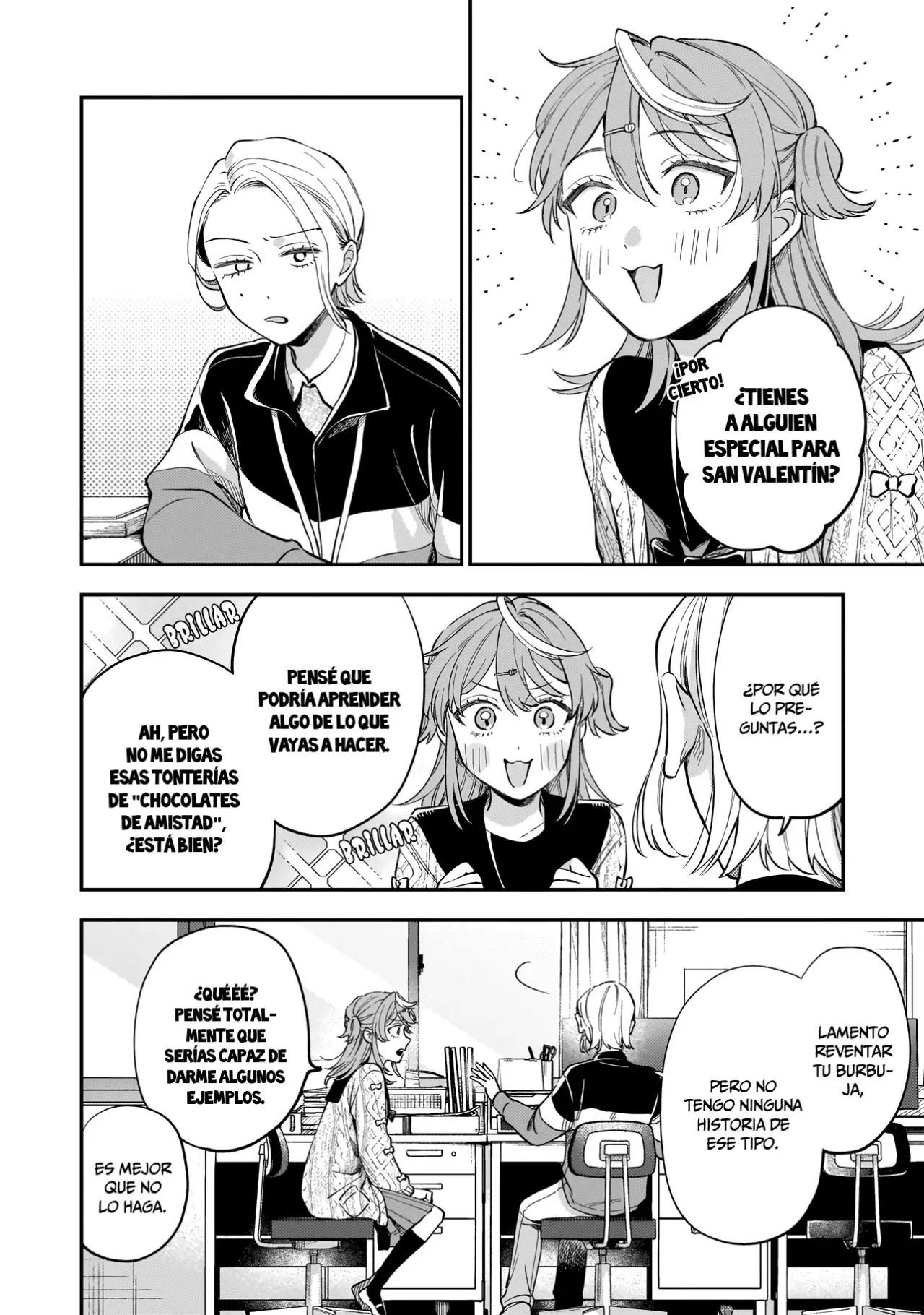 Neko Ni Hakucho, Hotaru Ni Koban - Capítulo 2 - Página 7 - LectorTMOo