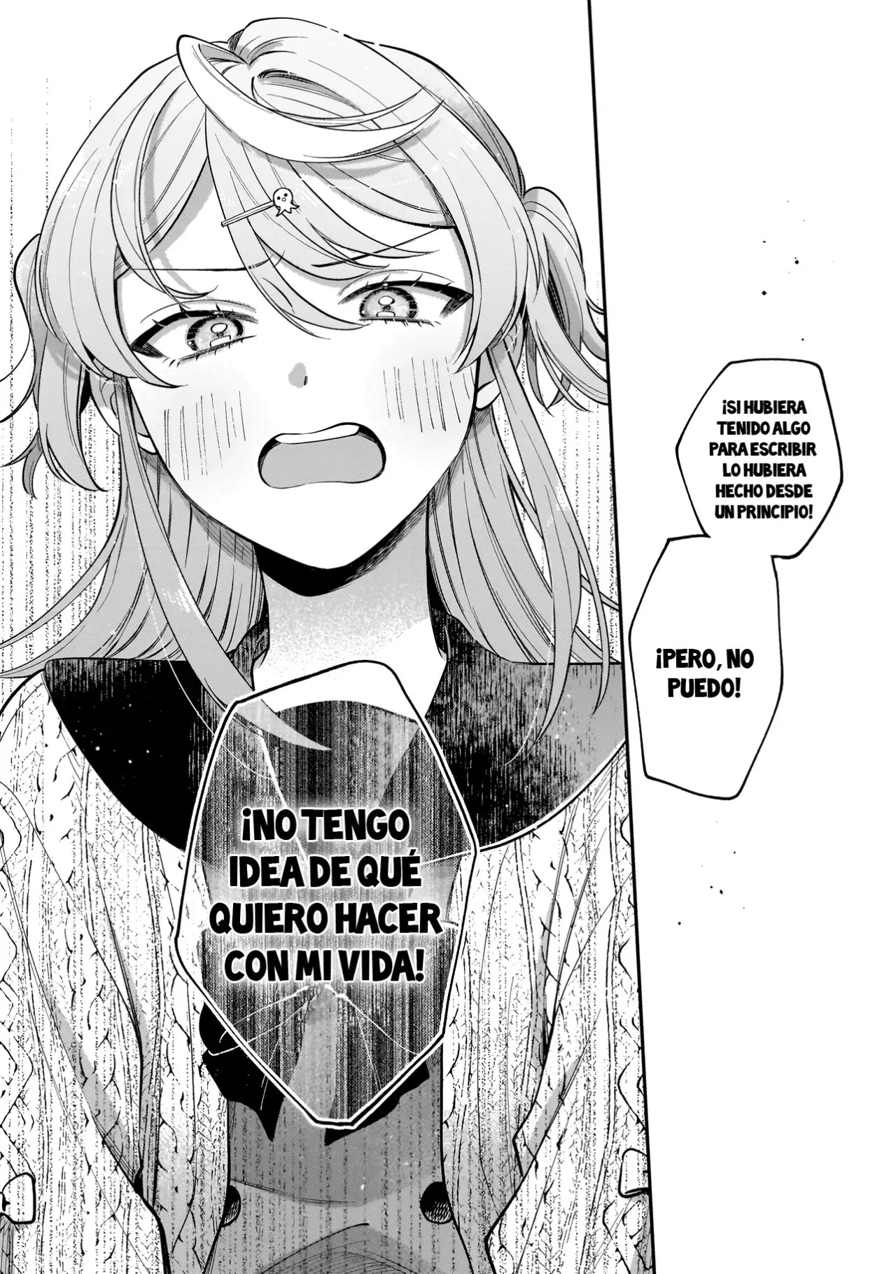 Neko Ni Hakucho, Hotaru Ni Koban - Capítulo 3 - Página 12 - LectorTMOo
