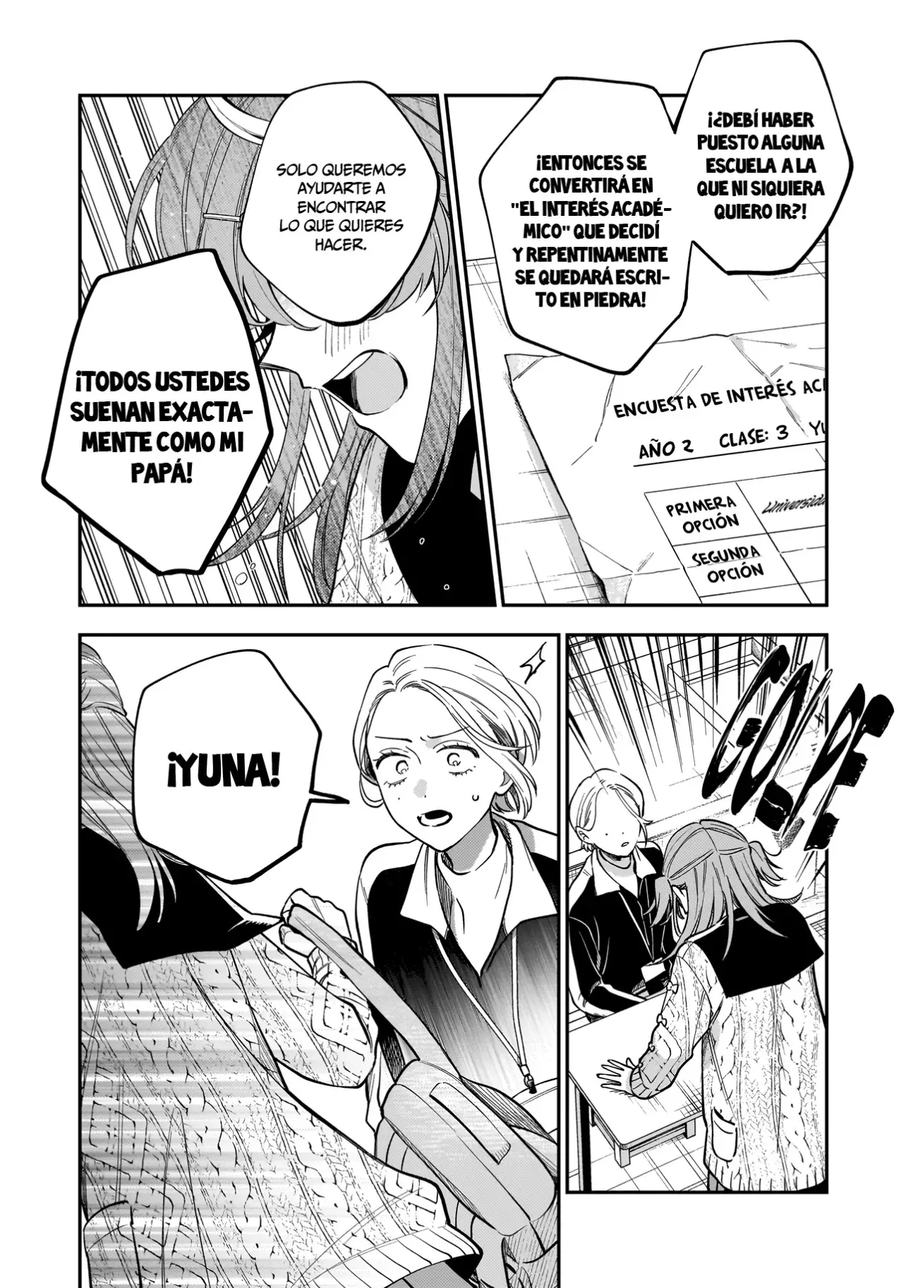 Neko Ni Hakucho, Hotaru Ni Koban - Capítulo 3 - Página 13 - LectorTMOo