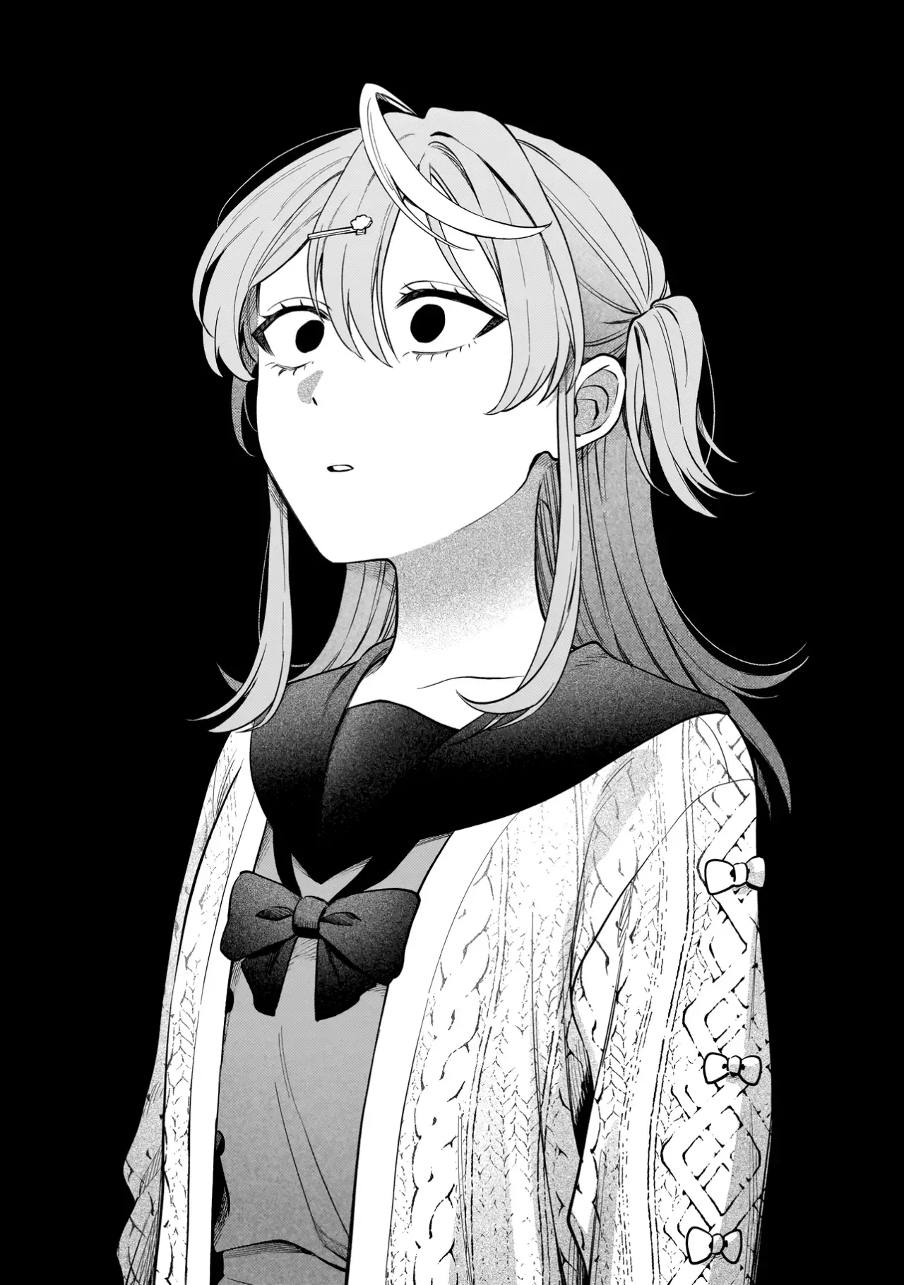 Neko Ni Hakucho, Hotaru Ni Koban - Capítulo 4 - Página 17 - LectorTMOo