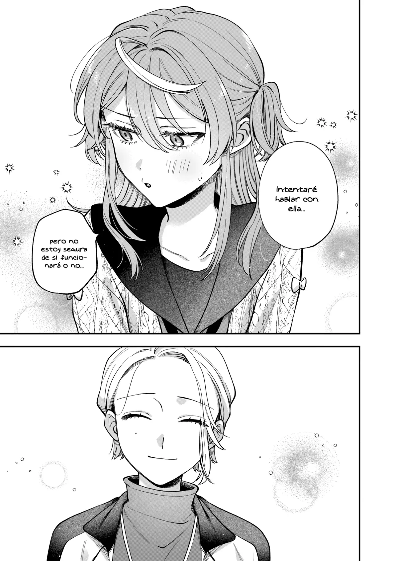 Neko Ni Hakucho, Hotaru Ni Koban - Capítulo 4 - Página 24 - LectorTMOo