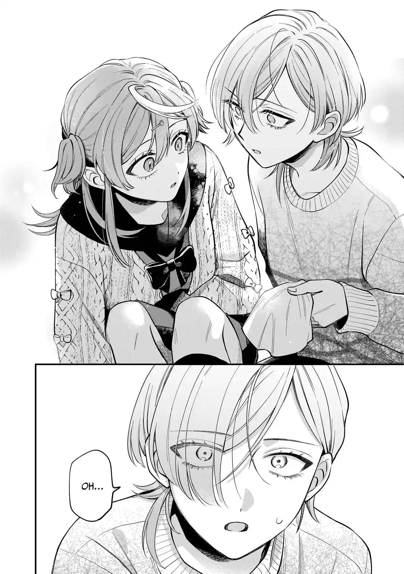 Neko Ni Hakucho, Hotaru Ni Koban - Capítulo 5 - Página 9 - LectorTMOo