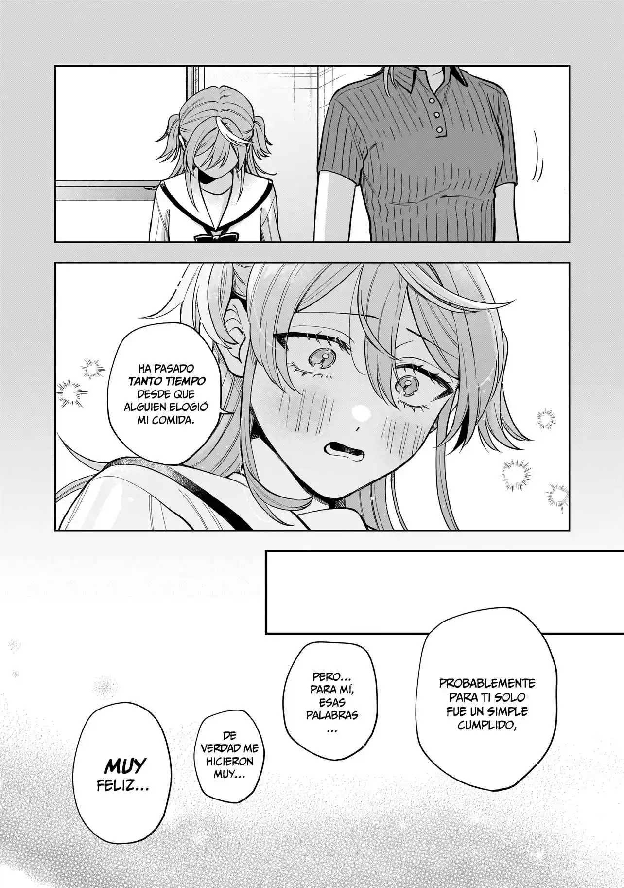 Neko Ni Hakucho, Hotaru Ni Koban - Capítulo 5 - Página 24 - LectorTMOo