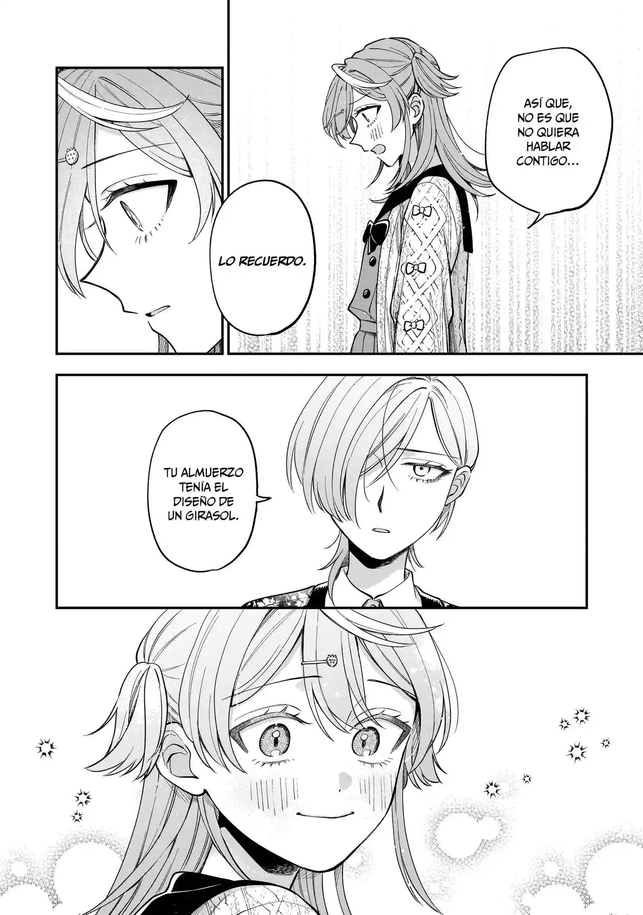 Neko Ni Hakucho, Hotaru Ni Koban - Capítulo 5 - Página 25 - LectorTMOo