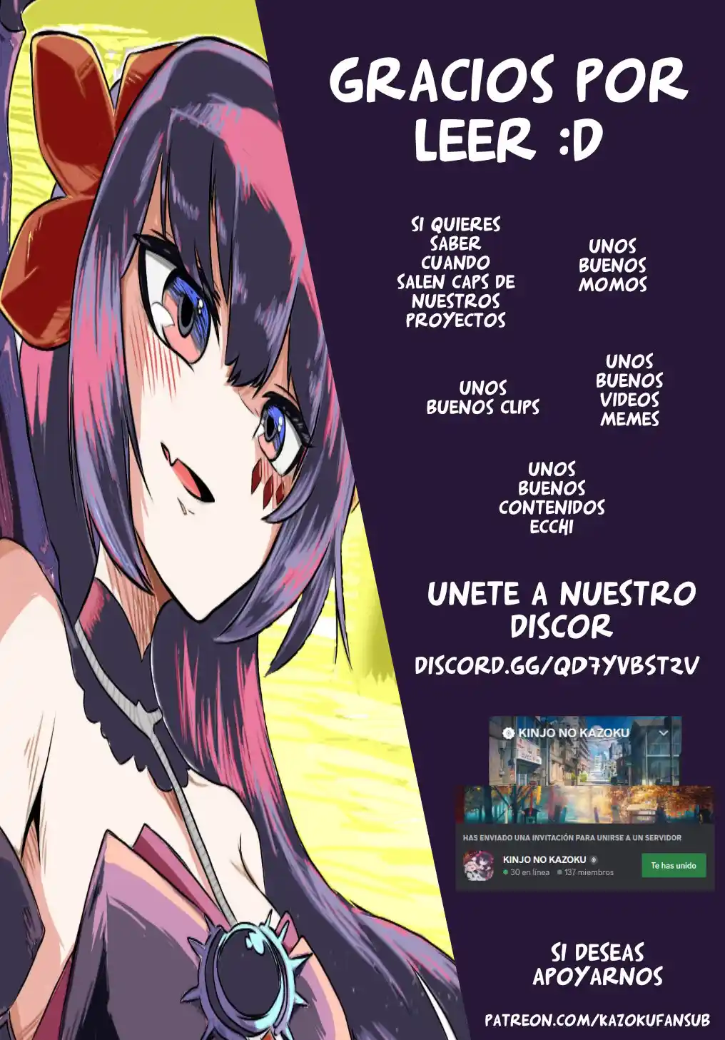 Neko No Kohana capítulo 12 página 14