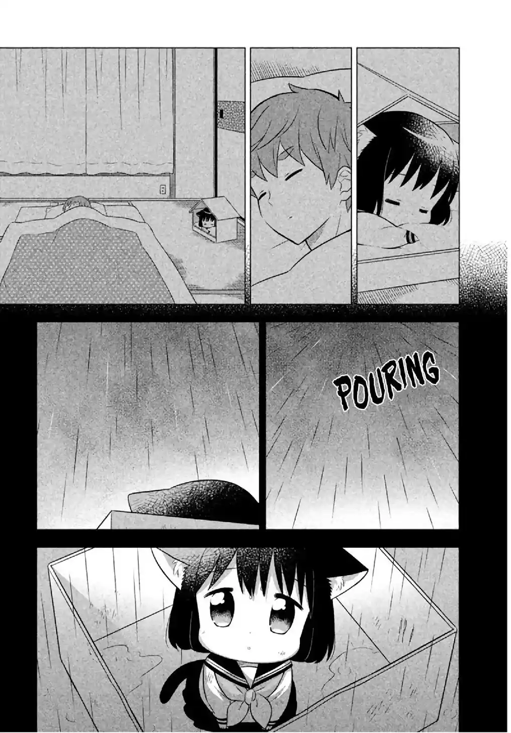 Neko No Kohana - Capítulo 15.10 - Página 12 - LectorTMOo