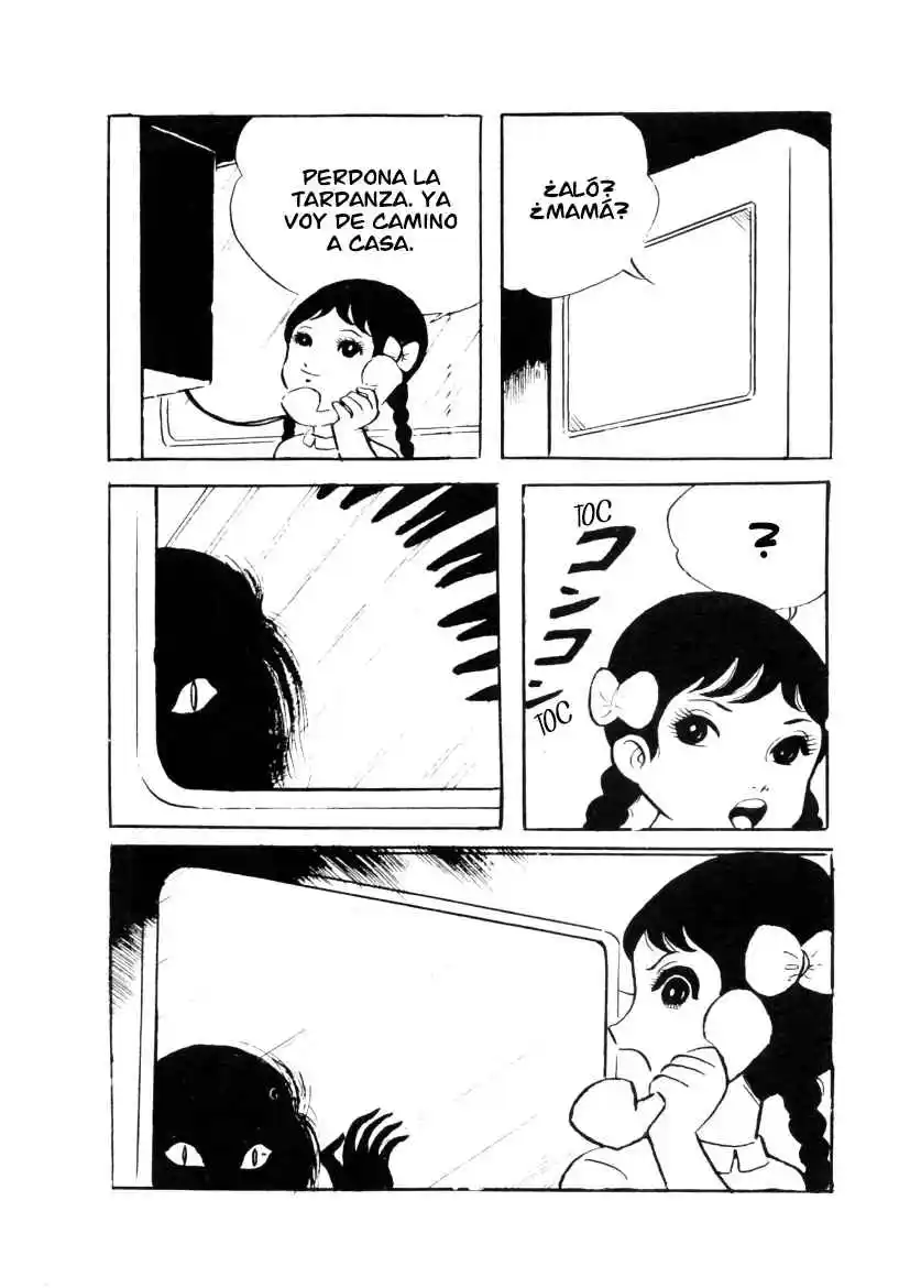 Neko No Me Ningyou - Capítulo 1 - Página 5 - LectorTMOo