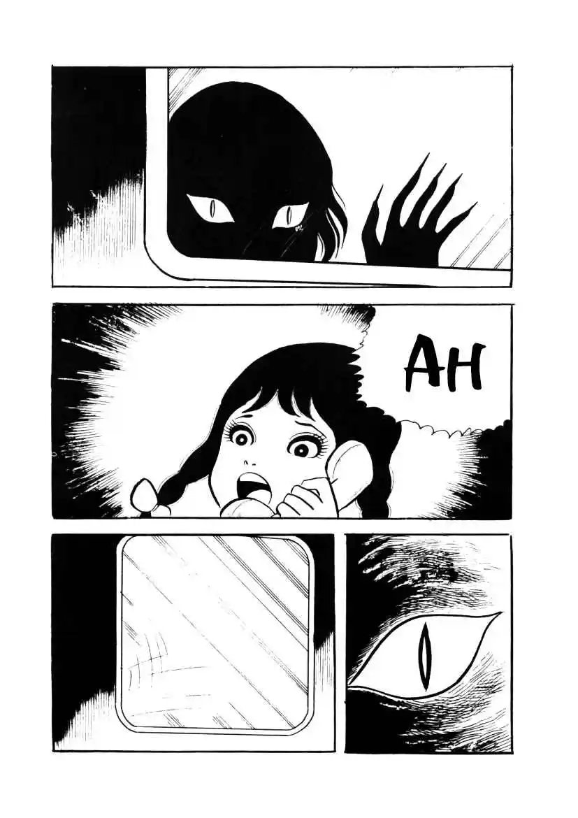 Neko No Me Ningyou - Capítulo 1 - Página 6 - LectorTMOo