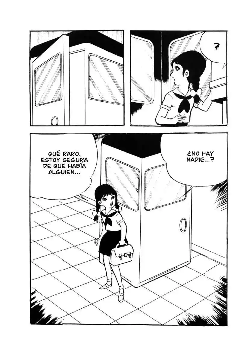 Neko No Me Ningyou - Capítulo 1 - Página 7 - LectorTMOo
