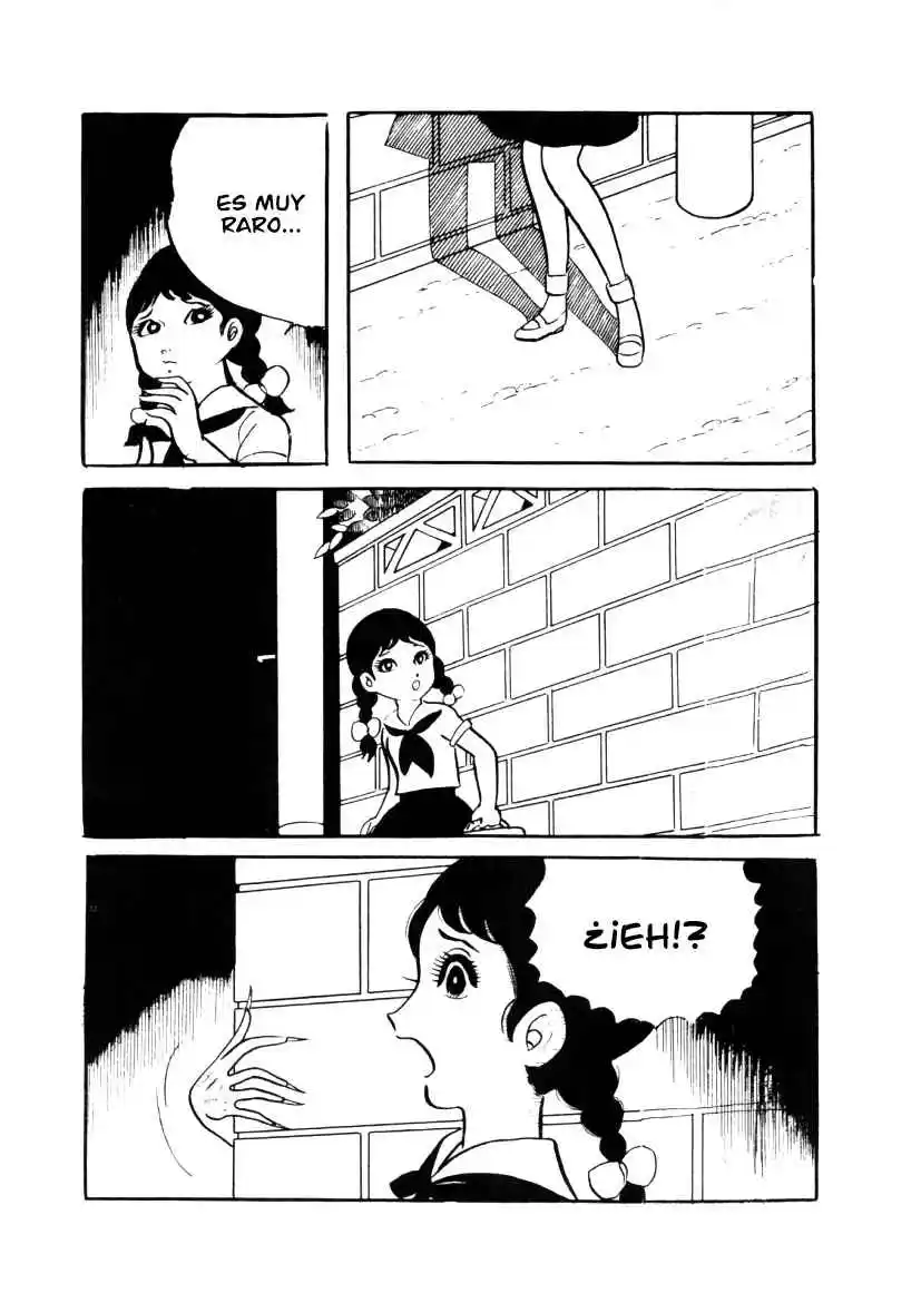 Neko No Me Ningyou - Capítulo 1 - Página 8 - LectorTMOo