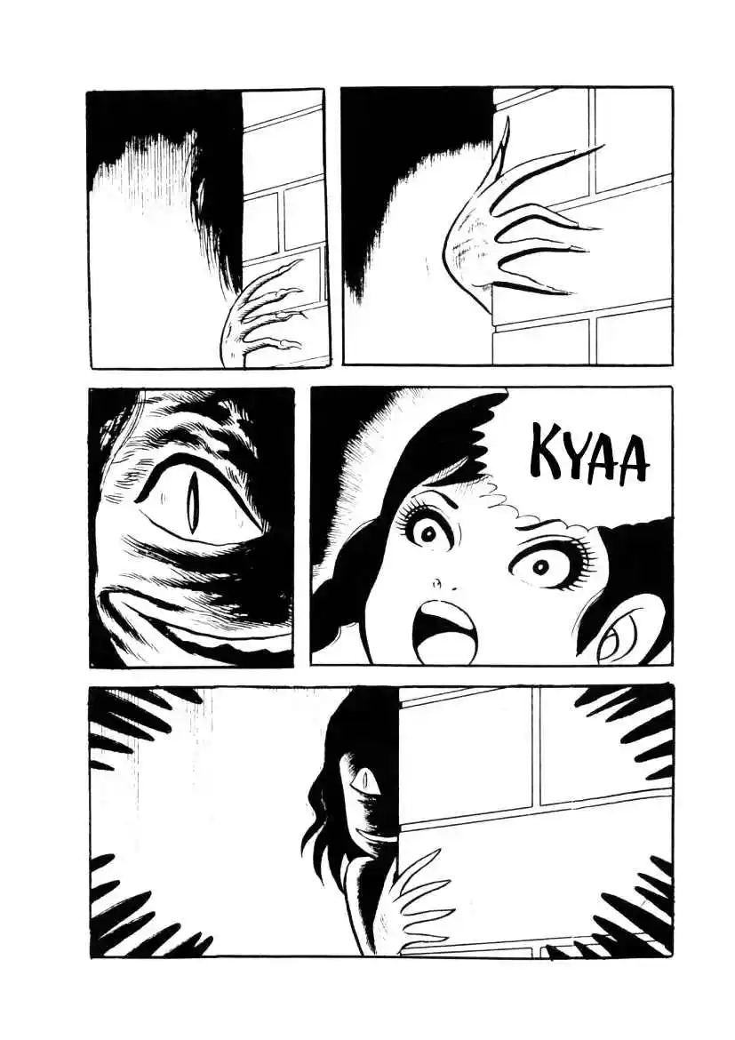 Neko No Me Ningyou - Capítulo 1 - Página 9 - LectorTMOo